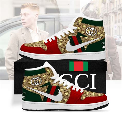 nike x gucci felpa giallq|nike x gucci sale.